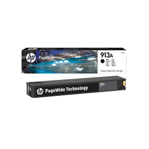 HP L0R95AE-913A Black Original Page Wide Cartridge HP L0R95AE-913A Black Original Page Wide Cartridge