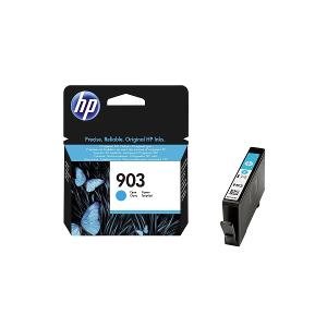 HP T6L87AE-903 Cyan Original Ink Cartridge HP T6L87AE-903 Cyan Original Ink Cartridge