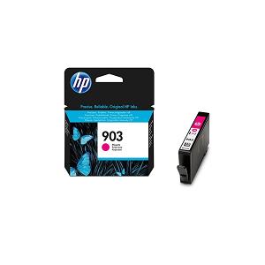 HP T6L91AE-903 Magenta Original Ink Cartridge HP T6L91AE-903 Magenta Original Ink Cartridge