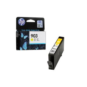 HP T6L95AE-903 Yellow Original Ink Cartridge
