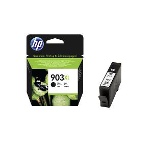 HP T6M15AE Cartridge Inkjet No 903XL High Yield Black