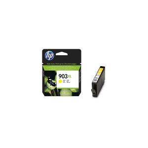 HP T6M11AE-Cartridge Inkjet No 903XL High Yield Yellow