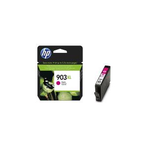 HP T6M07AE-Cartridge Inkjet No 903XL High Yield Magenta HP T6M07AE-Cartridge Inkjet No 903XL High Yield Magenta