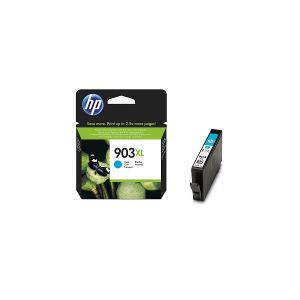HP T6M03AE-Cartridge Inkjet No 903XL High Yield Cyan HP T6M03AE-Cartridge Inkjet No 903XL High Yield Cyan