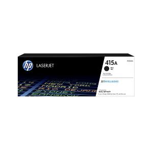 HP W2030A-415A Black Original Laserjet Toner Cartridge