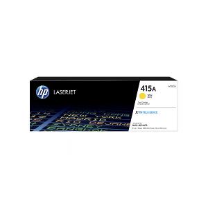 HP W2032A-415A Yellow Original LaserJet Toner Cartridge