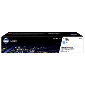 HP W2071A-117A Cyan Original Laser Toner Cartridge-140492678 HP W2071A-117A Cyan Original Laser Toner Cartridge-140492678