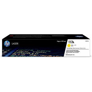 HP W2072A-117A Yellow Original Laser Toner Cartridge-140492698 HP W2072A-117A Yellow Original Laser Toner Cartridge-140492698