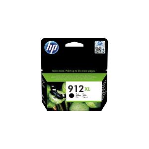 HP 3YL84AE-912XL Black Original Ink Cartridge HP 3YL84AE-912XL Black Original Ink Cartridge