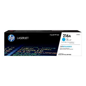 HP W2411A-216A Cyan Laserjet Toner Cartridge- 140493018 HP W2411A-216A Cyan Laserjet Toner Cartridge- 140493018