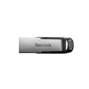 SanDisk 64GB Ultra Flair USB 3.0 Flash Drive