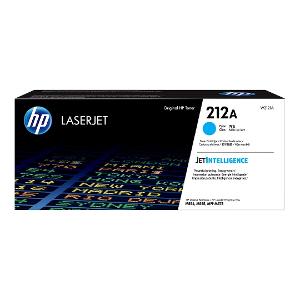 HP W2121A-212A Cyan Original Laserjet Toner Cartridge HP W2121A-212A Cyan Original Laserjet Toner Cartridge