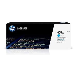 HP W2011A-659A Cyan Laserjet Toner Cartridge 13,000 Pages-140494144 HP W2011A-659A Cyan Laserjet Toner Cartridge 13,000 Pages-140494144