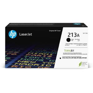 HP 213A Blk Original LaserJet Toner Crtg-W2130A