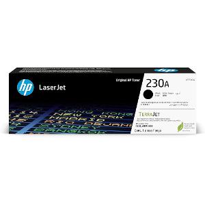 HP 230A Blk LaserJet Toner Cartridge-W2300A