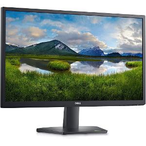 DELL SE2422H Full HD 23.8" LCD Monitor - Black