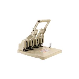 Kangaro 4 Hole Puncher Heavy Duty 150 Sheets Kangaro 4 Hole Puncher Heavy Duty 150 Sheets