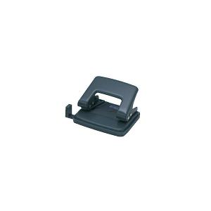 Open puncher medium 14 sheets black Open puncher medium 14 sheets black