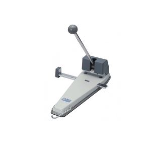 Open heavy duty 2 hole puncher 140 sheets Open heavy duty 2 hole puncher 140 sheets