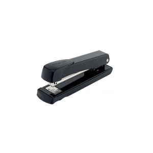 Rexel Aquarius stapler 15 sheets 24/6 black