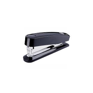 Novus Stapler 24/6 Medium Automatic Opening Black, B7 Novus Stapler 24/6 Medium Automatic Opening Black, B7