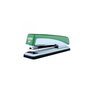 Novus Stapler Medium 24/6 40 Sheets Green, B5L Novus Stapler Medium 24/6 40 Sheets Green, B5L
