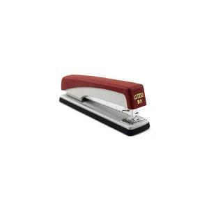 Novus Stapler Medium 24/6 40 Sheets Grey, B5L