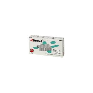 Rexel Staples, 24/6 (1000/Box) Rexel Staples, 24/6 (1000/Box)