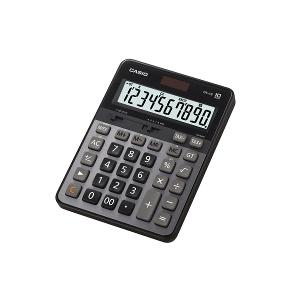 Casio Desktop Calculator 10 Digits Plastic keys (DS-1B) Casio Desktop Calculator 10 Digits Plastic keys (DS-1B)