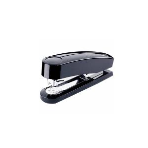 Novus Stapler 24/6 40 Sheets, B4, Black