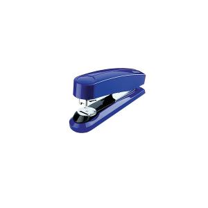 Novus stapler 24/6, 40 sheets, B4, blue