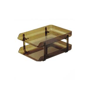 Elsoon document tray 2 levels non detachable Elsoon document tray 2 levels non detachable