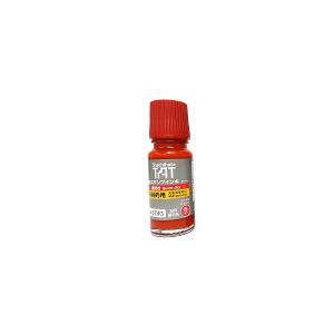 Artline dry ink, suitable for DA4413, 55ml, red
