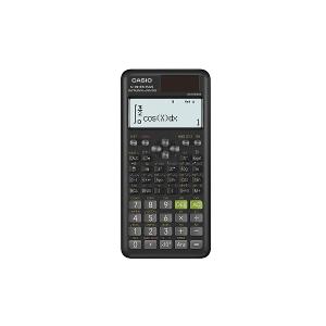 Casio Scientific Calculators 417 Functions