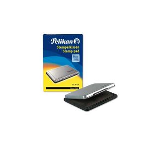 Pelikan Stamp Pad N#3 Black Pelikan Stamp Pad N#3 Black
