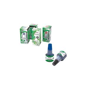 Mospas Ink For Stamp Pad 30ml Green