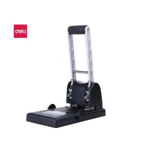 Deli Heavy-Duty Puncher 100 Sheets, E0130 Deli Heavy-Duty Puncher 100 Sheets, E0130