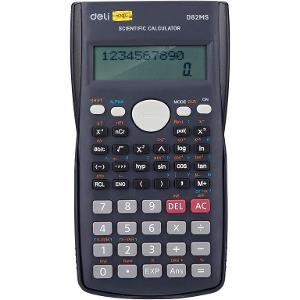 Deli Scientific Calculators 240 Functions D82MS Deli Scientific Calculators 240 Functions D82MS