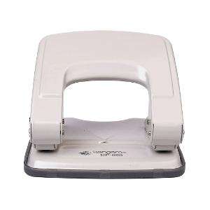 Kangaro All Metal Puncher 2 Hole 22 Sheets Grey Kangaro All Metal Puncher 2 Hole 22 Sheets Grey