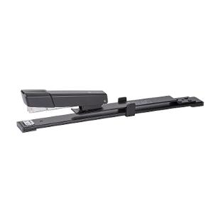Kangaro All Metal Full Strip Stapler 30/40 Sheets Black Kangaro All Metal Full Strip Stapler 30/40 Sheets Black