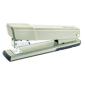 Kangaro All Metal Full Strip Stapler 30/40 Sheets Grey Kangaro All Metal Full Strip Stapler 30/40 Sheets Grey
