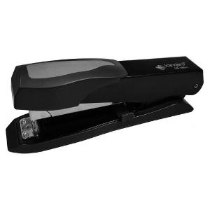 Kangaro Metal Body Stapler Medium Size 30/40 Sheets Black Kangaro Metal Body Stapler Medium Size 30/40 Sheets Black