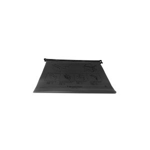 Bindermax suspension files F/S size Black Bindermax suspension files F/S size Black