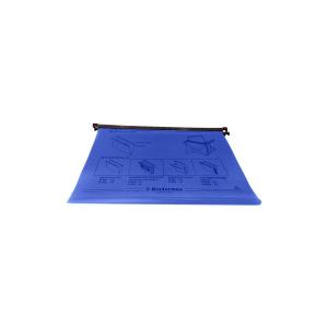 Bindermax suspension files F/S size Blue Bindermax suspension files F/S size Blue