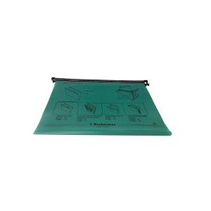 Bindermax suspension files F/S size Green Bindermax suspension files F/S size Green
