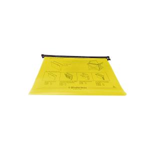 Bindermax suspension files F/S size Yellow Bindermax suspension files F/S size Yellow
