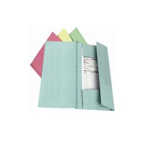 BF bristol cardboard portfolio 240 pink BF bristol cardboard portfolio 240 pink