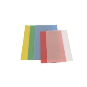 Bindermax Sheet Protector F/S, Blue Bindermax Sheet Protector F/S, Blue