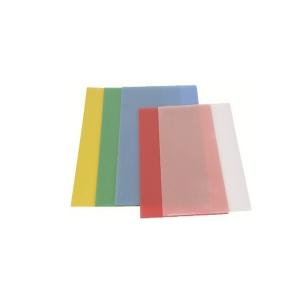 Bindermax Sheet Protector F/S, Green