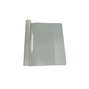 Roco report covers clear front A4 grey Roco report covers clear front A4 grey